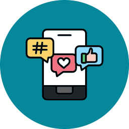 social media